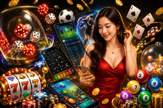 Lịch sử phát triển 23wwin